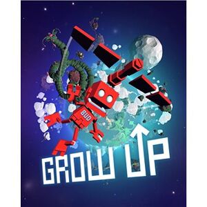 Grow Up – PC DIGITAL