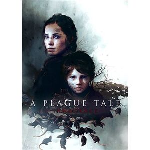 A Plague Tale: Innocence – PC DIGITAL (Steam)