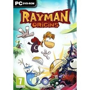 Rayman Origins – PC DIGITAL