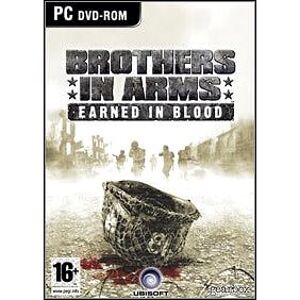 Brothers in Arms: Earned In Blood – PC DIGITAL