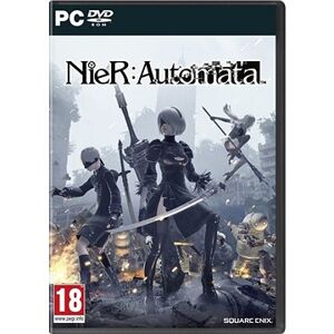 NieR: Automata Game of The YoRHa Edition – PC DIGITAL