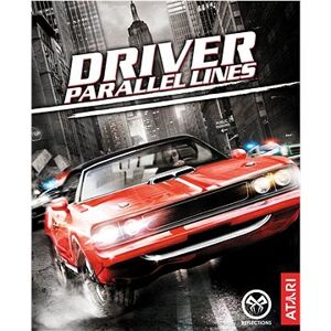 Driver Parallel Lines – PC DIGITAL