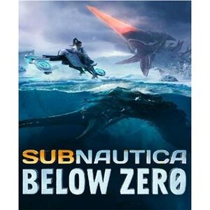 Subnautica: Below Zero – PC DIGITAL