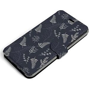 Mobiwear Flip puzdro na Samsung Galaxy S20 – VP15S Papraď