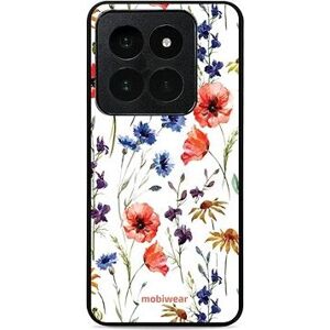 Mobiwear Glossy lesklý pro Xiaomi 14 Pro - G032G