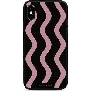 Mobiwear Glossy lesklý pro Apple iPhone X / XS - GA54G