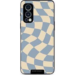 Mobiwear Glossy lesklý pro OnePlus Nord 2 5G - GA59G