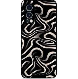 Mobiwear Glossy lesklý pro OnePlus Nord 2 5G - GA63G