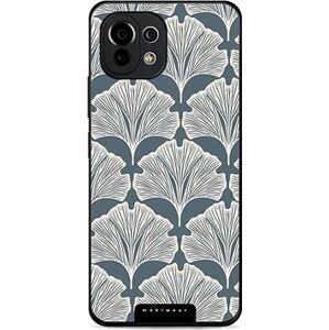 Mobiwear Glossy lesklý pro Xiaomi 11 Lite 5G NE / Xiaomi Mi 11 Lite - GA43G