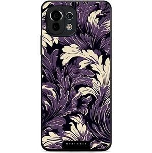 Mobiwear Glossy lesklý pro Xiaomi 11 Lite 5G NE / Xiaomi Mi 11 Lite - GA46G