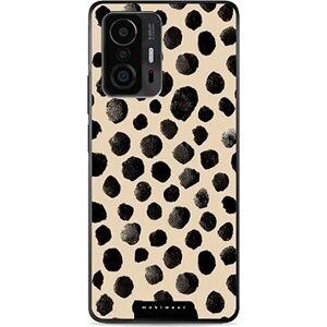 Mobiwear Glossy lesklý pro Xiaomi 11T / 11T Pro - GA50G