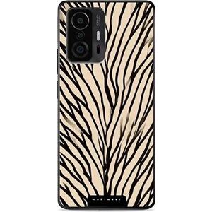 Mobiwear Glossy lesklý pro Xiaomi 11T / 11T Pro - GA52G