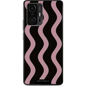 Mobiwear Glossy lesklý pro Xiaomi 11T / 11T Pro - GA54G