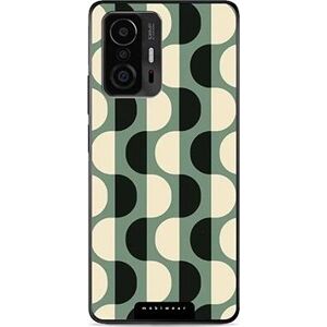 Mobiwear Glossy lesklý pro Xiaomi 11T / 11T Pro - GA56G