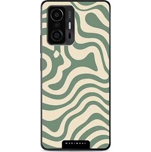 Mobiwear Glossy lesklý pro Xiaomi 11T / 11T Pro - GA57G