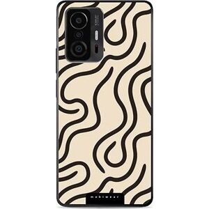 Mobiwear Glossy lesklý pro Xiaomi 11T / 11T Pro - GA60G