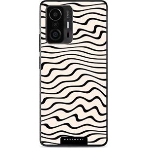 Mobiwear Glossy lesklý pro Xiaomi 11T / 11T Pro - GA62G