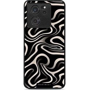 Mobiwear Glossy lesklý pro Xiaomi 13T / 13T Pro - GA63G