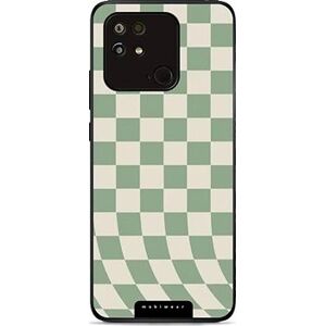 Mobiwear Glossy lesklý pro Xiaomi POCO C40 - GA58G