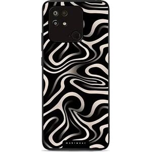 Mobiwear Glossy lesklý pro Xiaomi POCO C40 - GA63G