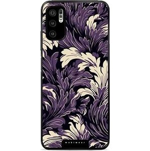 Mobiwear Glossy lesklý pro Xiaomi Redmi Note 10 5G - GA46G