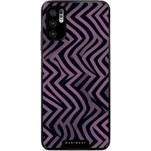 Mobiwear Glossy lesklý pro Xiaomi Redmi Note 10 5G - GA55G