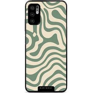 Mobiwear Glossy lesklý pro Xiaomi Redmi Note 10 5G - GA57G