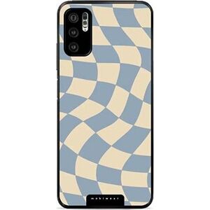 Mobiwear Glossy lesklý pro Xiaomi Redmi Note 10 5G - GA59G