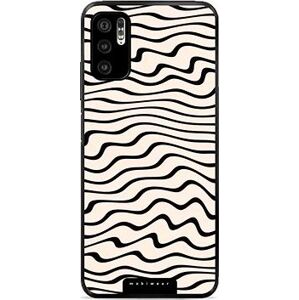 Mobiwear Glossy lesklý pro Xiaomi Redmi Note 10 5G - GA62G