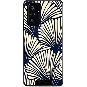 Mobiwear Glossy lesklý pro Xiaomi Redmi Note 10 Pro - GA41G