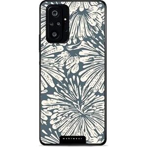 Mobiwear Glossy lesklý pro Xiaomi Redmi Note 10 Pro - GA42G