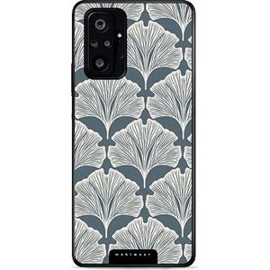 Mobiwear Glossy lesklý pro Xiaomi Redmi Note 10 Pro - GA43G