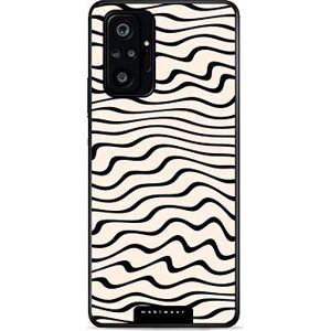 Mobiwear Glossy lesklý pro Xiaomi Redmi Note 10 Pro - GA62G