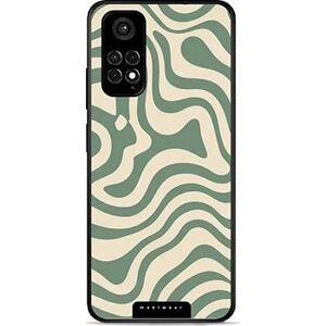 Mobiwear Glossy lesklý pro Xiaomi Redmi Note 11 / 11S - GA57G