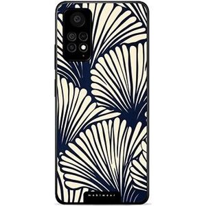 Mobiwear Glossy lesklý na Xiaomi Redmi Note 11 Pro 5G – GA41G