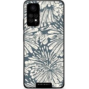 Mobiwear Glossy lesklý na Xiaomi Redmi Note 11 Pro 5G – GA42G