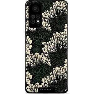 Mobiwear Glossy lesklý na Xiaomi Redmi Note 11 Pro 5G – GA45G