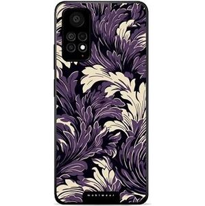 Mobiwear Glossy lesklý na Xiaomi Redmi Note 11 Pro 5G – GA46G