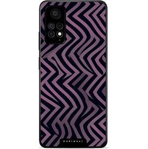 Mobiwear Glossy lesklý na Xiaomi Redmi Note 11 Pro 5G – GA55G