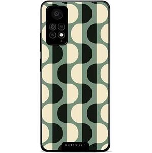 Mobiwear Glossy lesklý na Xiaomi Redmi Note 11 Pro 5G – GA56G