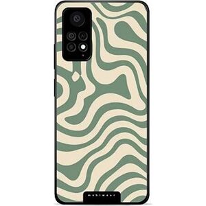 Mobiwear Glossy lesklý pro Xiaomi Redmi Note 11 Pro 5G - GA57G