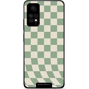 Mobiwear Glossy lesklý pro Xiaomi Redmi Note 11 Pro 5G - GA58G