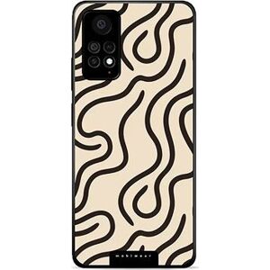 Mobiwear Glossy lesklý pro Xiaomi Redmi Note 11 Pro 5G - GA60G