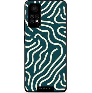 Mobiwear Glossy lesklý pro Xiaomi Redmi Note 11 Pro 5G - GA61G