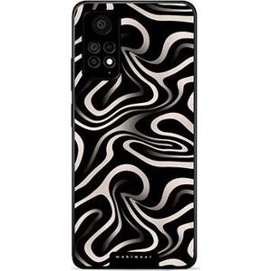 Mobiwear Glossy lesklý pro Xiaomi Redmi Note 11 Pro 5G - GA63G