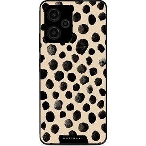 Mobiwear Glossy lesklý pro Xiaomi Redmi Note 12 5G - GA50G