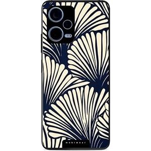 Mobiwear Glossy lesklý pro Xiaomi Redmi Note 12 Pro 5G - GA41G