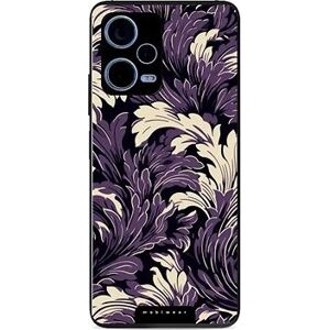 Mobiwear Glossy lesklý pro Xiaomi Redmi Note 12 Pro 5G - GA46G