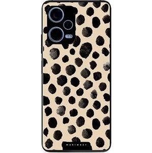 Mobiwear Glossy lesklý pro Xiaomi Redmi Note 12 Pro 5G - GA50G