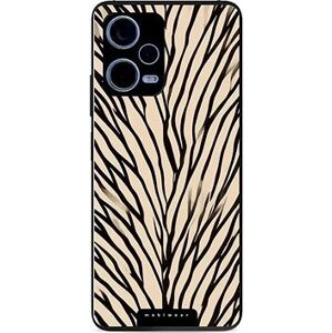 Mobiwear Glossy lesklý pro Xiaomi Redmi Note 12 Pro 5G - GA52G